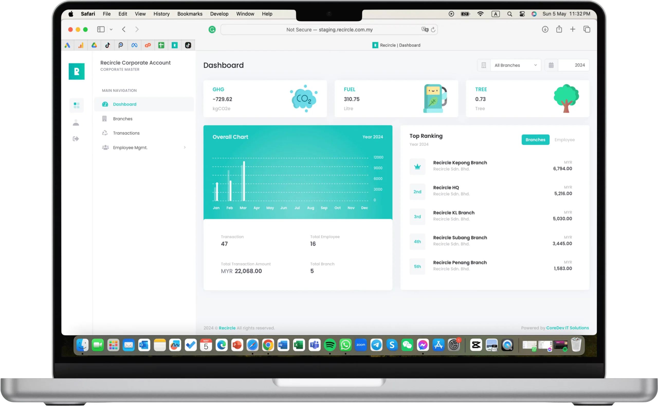 Portal Feature Image
