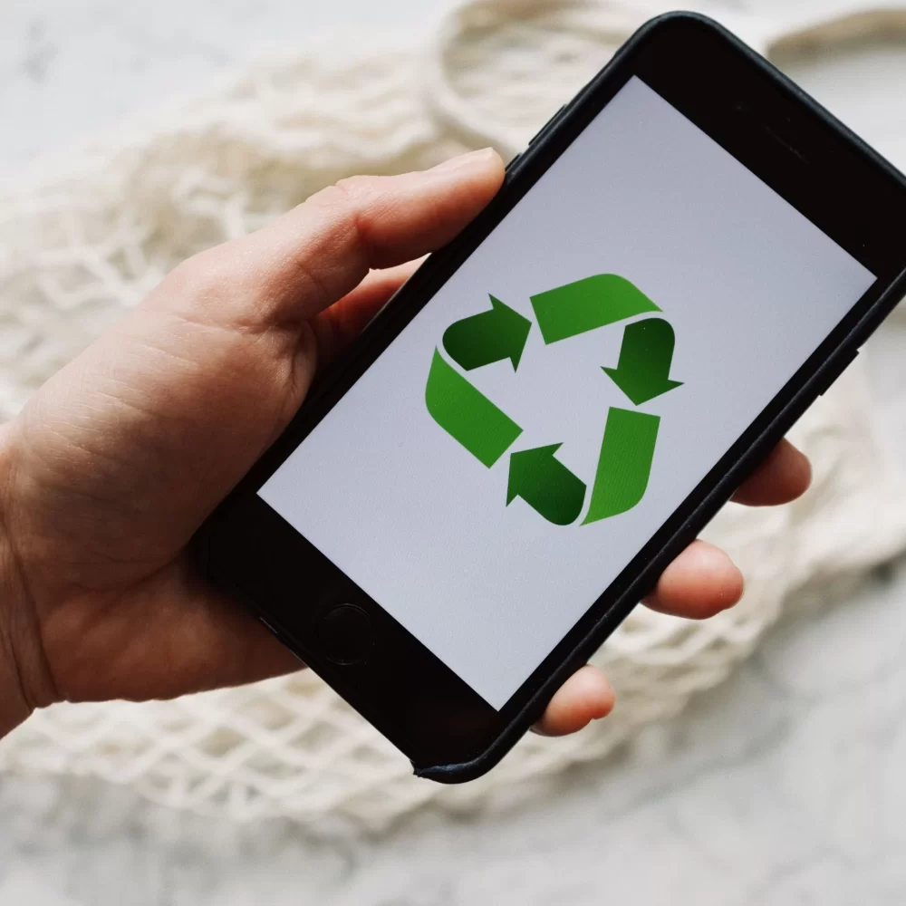 Online Recycling Platform that Connects Buyers and Users in Malaysia - Recircle